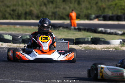 19/09/2021 : Les Rencontres ELCEKA d’Automne 2021 à Grabels (photos Stéphane Agnus) 2021 — karting