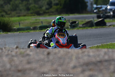 19/09/2021 : Les Rencontres ELCEKA d’Automne 2021 à Grabels (photos Stéphane Agnus) 2021 — karting
