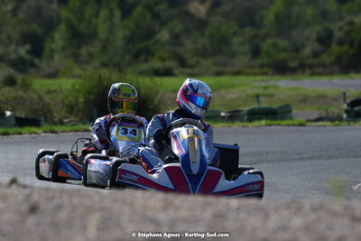 19/09/2021 : Les Rencontres ELCEKA d’Automne 2021 à Grabels (photos Stéphane Agnus) 2021 — karting