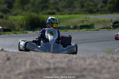 19/09/2021 : Les Rencontres ELCEKA d’Automne 2021 à Grabels (photos Stéphane Agnus) 2021 — karting