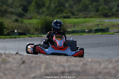 19/09/2021 : Les Rencontres ELCEKA d’Automne 2021 à Grabels (photos Stéphane Agnus) 2021 — karting