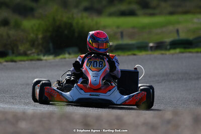 19/09/2021 : Les Rencontres ELCEKA d’Automne 2021 à Grabels (photos Stéphane Agnus) 2021 — karting