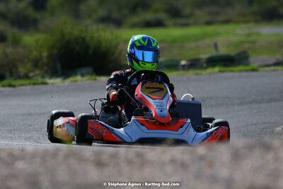 19/09/2021 : Les Rencontres ELCEKA d’Automne 2021 à Grabels (photos Stéphane Agnus) 2021 — karting