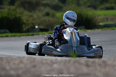 19/09/2021 : Les Rencontres ELCEKA d’Automne 2021 à Grabels (photos Stéphane Agnus) 2021 — karting