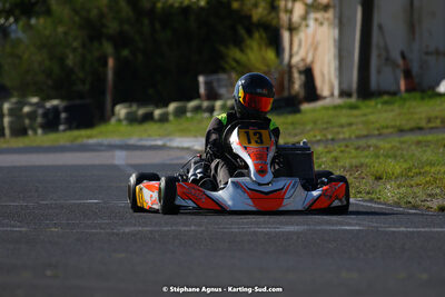 19/09/2021 : Les Rencontres ELCEKA d’Automne 2021 à Grabels (photos Stéphane Agnus) 2021 — karting
