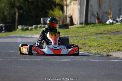19/09/2021 : Les Rencontres ELCEKA d’Automne 2021 à Grabels (photos Stéphane Agnus) 2021 — karting