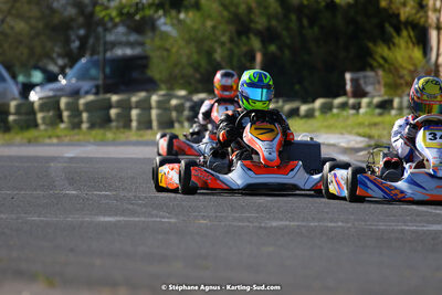 19/09/2021 : Les Rencontres ELCEKA d’Automne 2021 à Grabels (photos Stéphane Agnus) 2021 — karting