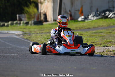 19/09/2021 : Les Rencontres ELCEKA d’Automne 2021 à Grabels (photos Stéphane Agnus) 2021 — karting