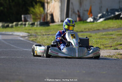 19/09/2021 : Les Rencontres ELCEKA d’Automne 2021 à Grabels (photos Stéphane Agnus) 2021 — karting