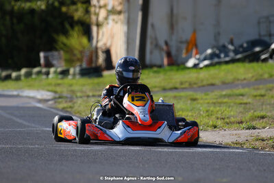 19/09/2021 : Les Rencontres ELCEKA d’Automne 2021 à Grabels (photos Stéphane Agnus) 2021 — karting