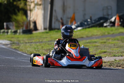 19/09/2021 : Les Rencontres ELCEKA d’Automne 2021 à Grabels (photos Stéphane Agnus) 2021 — karting