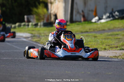 19/09/2021 : Les Rencontres ELCEKA d’Automne 2021 à Grabels (photos Stéphane Agnus) 2021 — karting