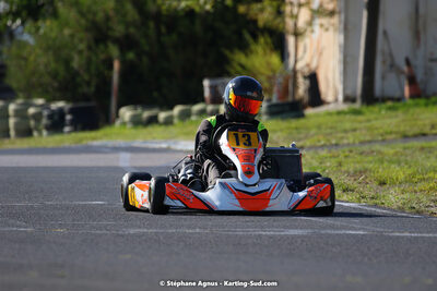 19/09/2021 : Les Rencontres ELCEKA d’Automne 2021 à Grabels (photos Stéphane Agnus) 2021 — karting
