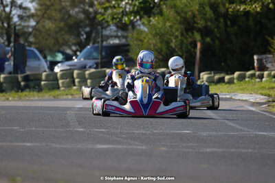 19/09/2021 : Les Rencontres ELCEKA d’Automne 2021 à Grabels (photos Stéphane Agnus) 2021 — karting