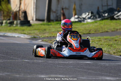 19/09/2021 : Les Rencontres ELCEKA d’Automne 2021 à Grabels (photos Stéphane Agnus) 2021 — karting