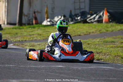 19/09/2021 : Les Rencontres ELCEKA d’Automne 2021 à Grabels (photos Stéphane Agnus) 2021 — karting