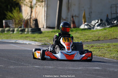 19/09/2021 : Les Rencontres ELCEKA d’Automne 2021 à Grabels (photos Stéphane Agnus) 2021 — karting