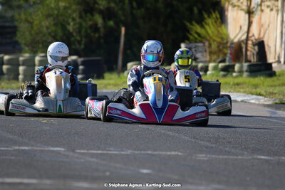 19/09/2021 : Les Rencontres ELCEKA d’Automne 2021 à Grabels (photos Stéphane Agnus) 2021 — karting