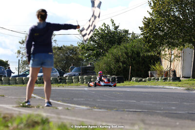 19/09/2021 : Les Rencontres ELCEKA d’Automne 2021 à Grabels (photos Stéphane Agnus) 2021 — karting