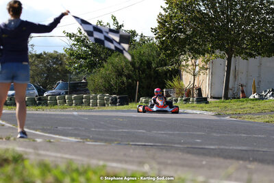 19/09/2021 : Les Rencontres ELCEKA d’Automne 2021 à Grabels (photos Stéphane Agnus) 2021 — karting