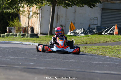 19/09/2021 : Les Rencontres ELCEKA d’Automne 2021 à Grabels (photos Stéphane Agnus) 2021 — karting