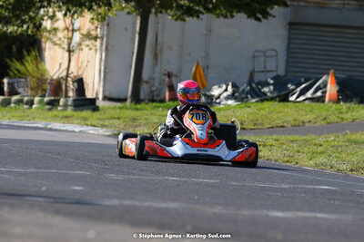 19/09/2021 : Les Rencontres ELCEKA d’Automne 2021 à Grabels (photos Stéphane Agnus) 2021 — karting