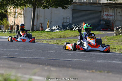 19/09/2021 : Les Rencontres ELCEKA d’Automne 2021 à Grabels (photos Stéphane Agnus) 2021 — karting