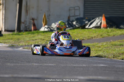 19/09/2021 : Les Rencontres ELCEKA d’Automne 2021 à Grabels (photos Stéphane Agnus) 2021 — karting
