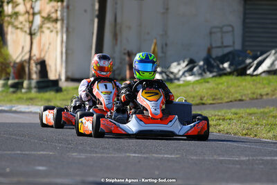 19/09/2021 : Les Rencontres ELCEKA d’Automne 2021 à Grabels (photos Stéphane Agnus) 2021 — karting