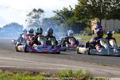 19/09/2021 : Les Rencontres ELCEKA d’Automne 2021 à Grabels (photos Stéphane Agnus) 2021 — karting