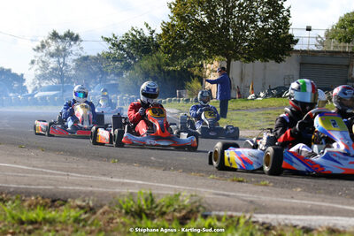 19/09/2021 : Les Rencontres ELCEKA d’Automne 2021 à Grabels (photos Stéphane Agnus) 2021 — karting
