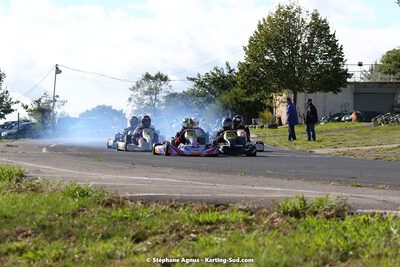 19/09/2021 : Les Rencontres ELCEKA d’Automne 2021 à Grabels (photos Stéphane Agnus) 2021 — karting