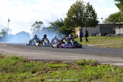 19/09/2021 : Les Rencontres ELCEKA d’Automne 2021 à Grabels (photos Stéphane Agnus) 2021 — karting