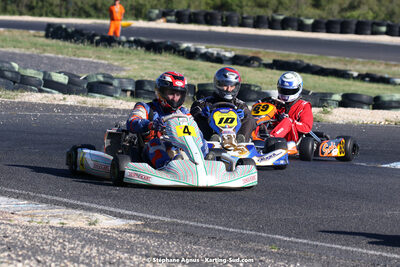 19/09/2021 : Les Rencontres ELCEKA d’Automne 2021 à Grabels (photos Stéphane Agnus) 2021 — karting