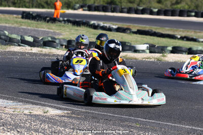 19/09/2021 : Les Rencontres ELCEKA d’Automne 2021 à Grabels (photos Stéphane Agnus) 2021 — karting