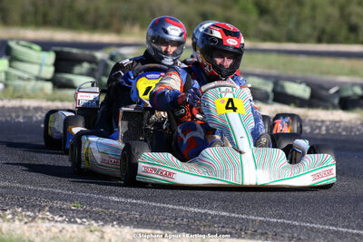 19/09/2021 : Les Rencontres ELCEKA d’Automne 2021 à Grabels (photos Stéphane Agnus) 2021 — karting