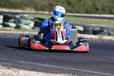 19/09/2021 : Les Rencontres ELCEKA d’Automne 2021 à Grabels (photos Stéphane Agnus) 2021 — karting