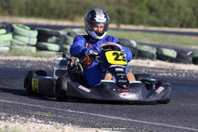 19/09/2021 : Les Rencontres ELCEKA d’Automne 2021 à Grabels (photos Stéphane Agnus) 2021 — karting