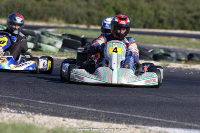 19/09/2021 : Les Rencontres ELCEKA d’Automne 2021 à Grabels (photos Stéphane Agnus) 2021 — karting