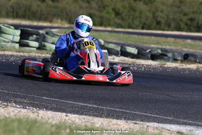 19/09/2021 : Les Rencontres ELCEKA d’Automne 2021 à Grabels (photos Stéphane Agnus) 2021 — karting