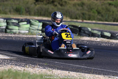 19/09/2021 : Les Rencontres ELCEKA d’Automne 2021 à Grabels (photos Stéphane Agnus) 2021 — karting