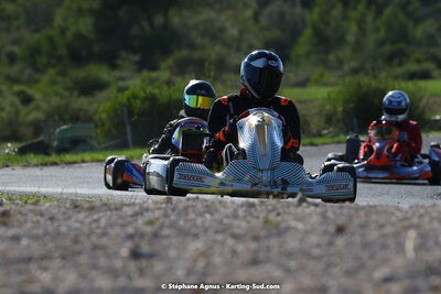 19/09/2021 : Les Rencontres ELCEKA d’Automne 2021 à Grabels (photos Stéphane Agnus) 2021 — karting