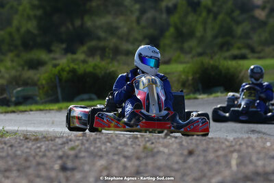 19/09/2021 : Les Rencontres ELCEKA d’Automne 2021 à Grabels (photos Stéphane Agnus) 2021 — karting