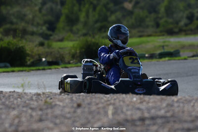 19/09/2021 : Les Rencontres ELCEKA d’Automne 2021 à Grabels (photos Stéphane Agnus) 2021 — karting