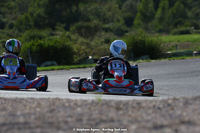 19/09/2021 : Les Rencontres ELCEKA d’Automne 2021 à Grabels (photos Stéphane Agnus) 2021 — karting