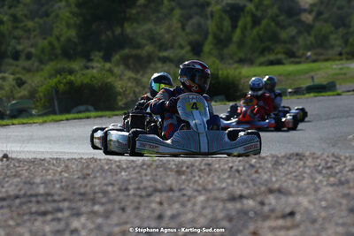 19/09/2021 : Les Rencontres ELCEKA d’Automne 2021 à Grabels (photos Stéphane Agnus) 2021 — karting