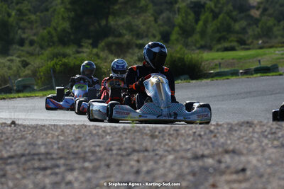 19/09/2021 : Les Rencontres ELCEKA d’Automne 2021 à Grabels (photos Stéphane Agnus) 2021 — karting