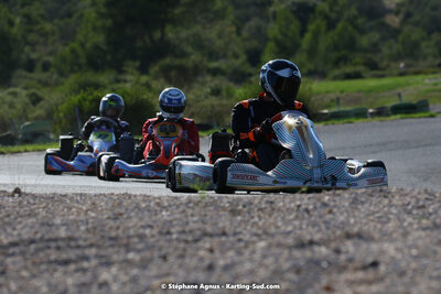 19/09/2021 : Les Rencontres ELCEKA d’Automne 2021 à Grabels (photos Stéphane Agnus) 2021 — karting