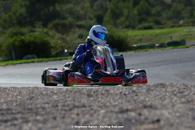 19/09/2021 : Les Rencontres ELCEKA d’Automne 2021 à Grabels (photos Stéphane Agnus) 2021 — karting