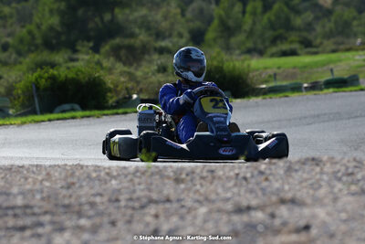 19/09/2021 : Les Rencontres ELCEKA d’Automne 2021 à Grabels (photos Stéphane Agnus) 2021 — karting